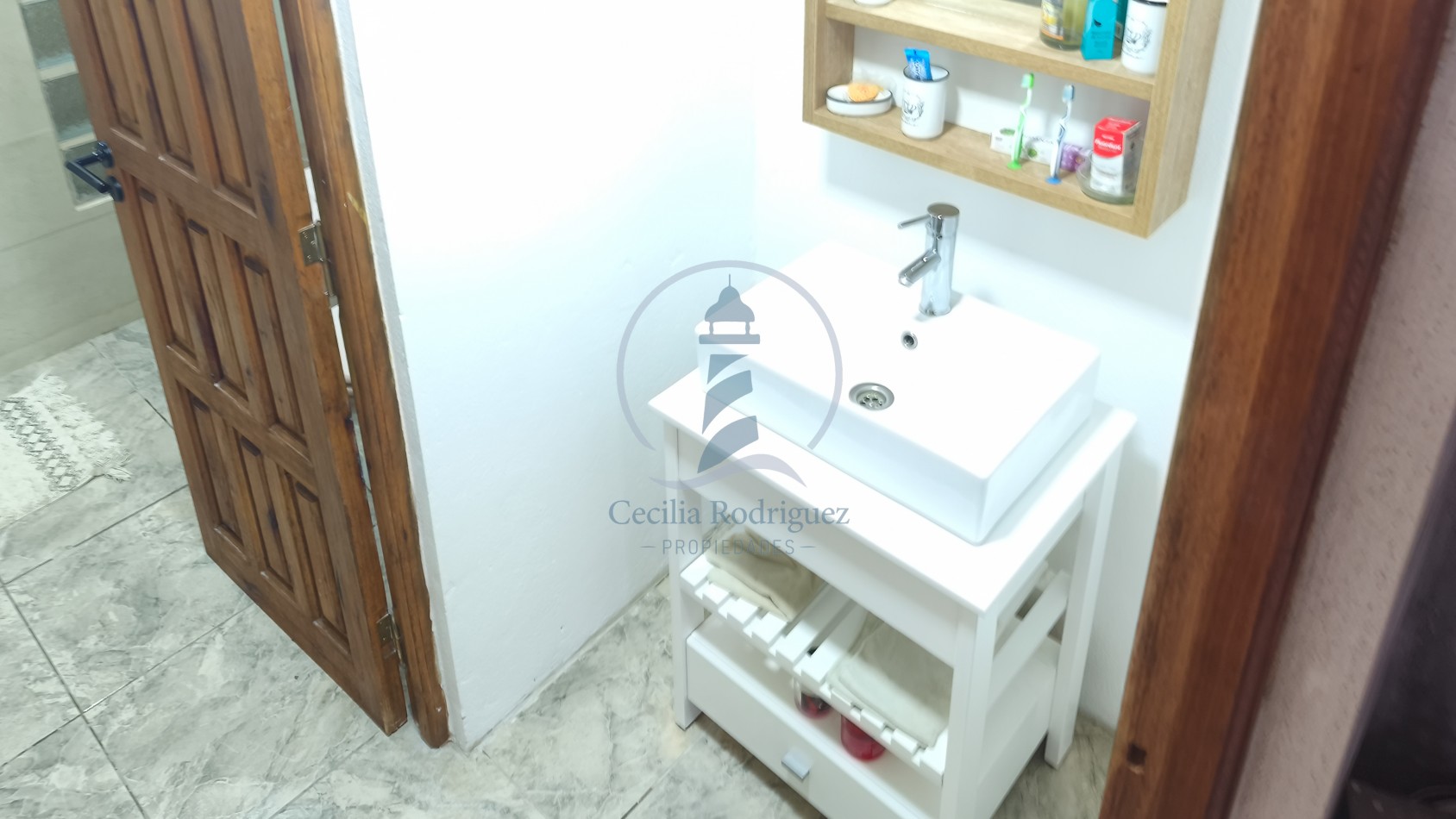 Casa en 1 planta Moderna y Funcional - 6 meses de antiguedad