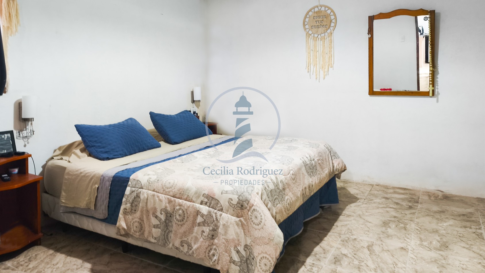 Casa en 1 planta Moderna y Funcional - 6 meses de antiguedad