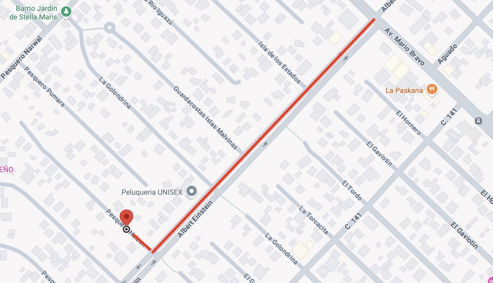 Lotes Linderos de 375m2 c/u APTO CREDITO - Ideal Inversion