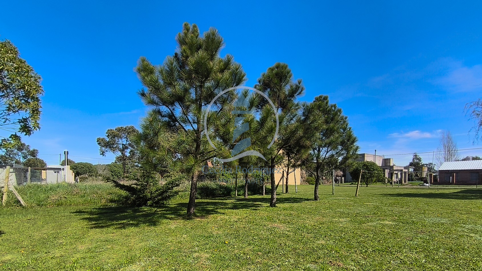 Lote en venta de 15 x 33m - Excelente Ubicacion B. Los Acantilados