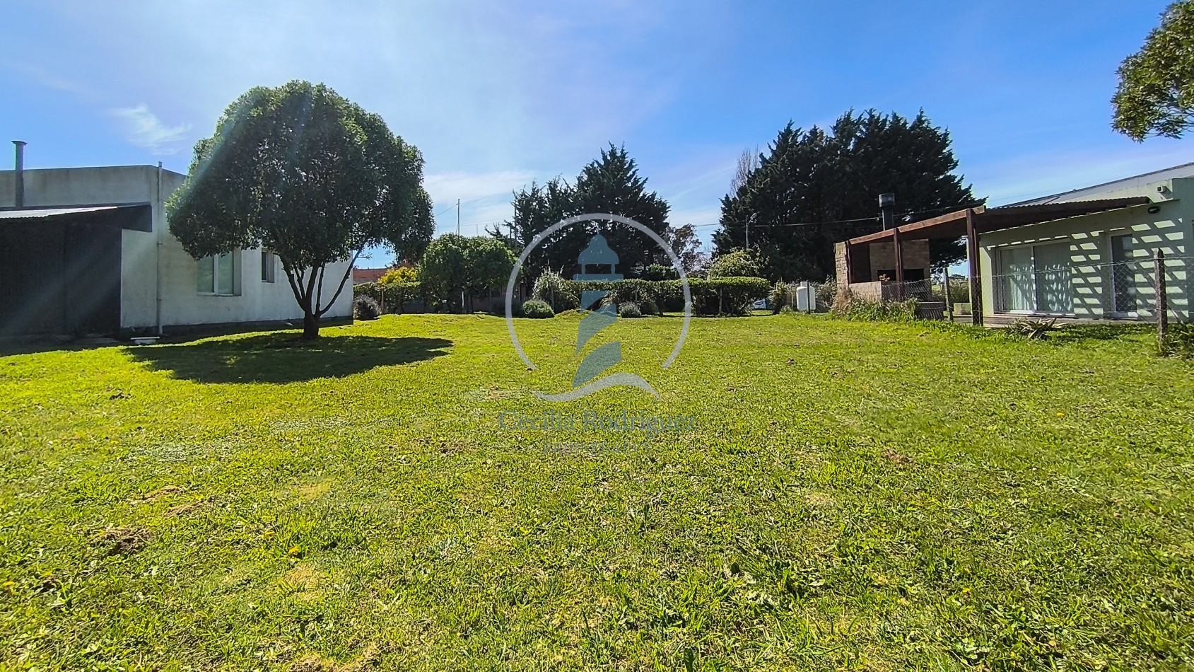 Lote en venta de 15 x 33m - Excelente Ubicacion B. Los Acantilados