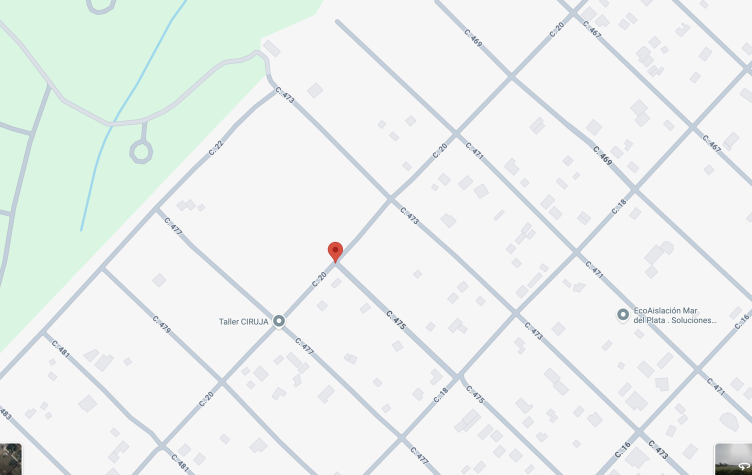 LOTE EN VENTA - Bo LOS ACANTILADOS
