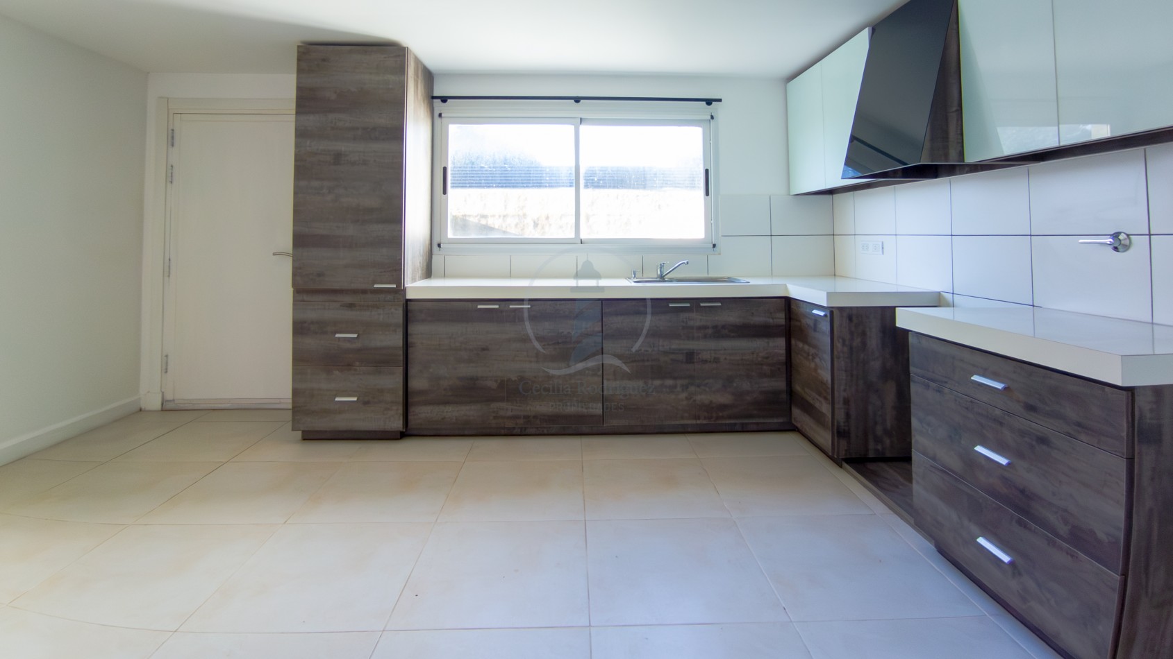 Moderno duplex a estrenar · 3 amb. con parque en Punta Mogotes