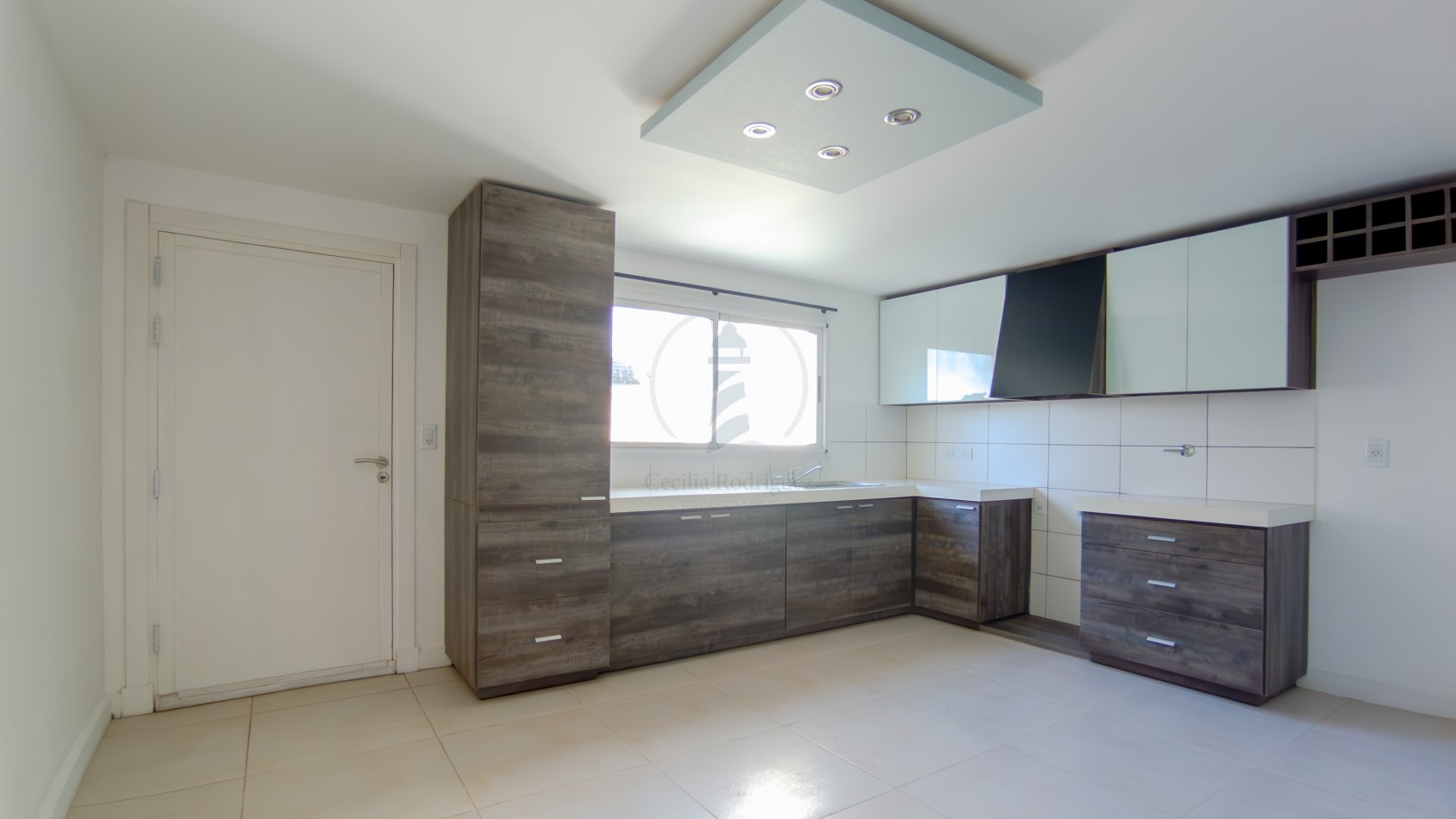 Moderno duplex a estrenar · 3 amb. con parque en Punta Mogotes