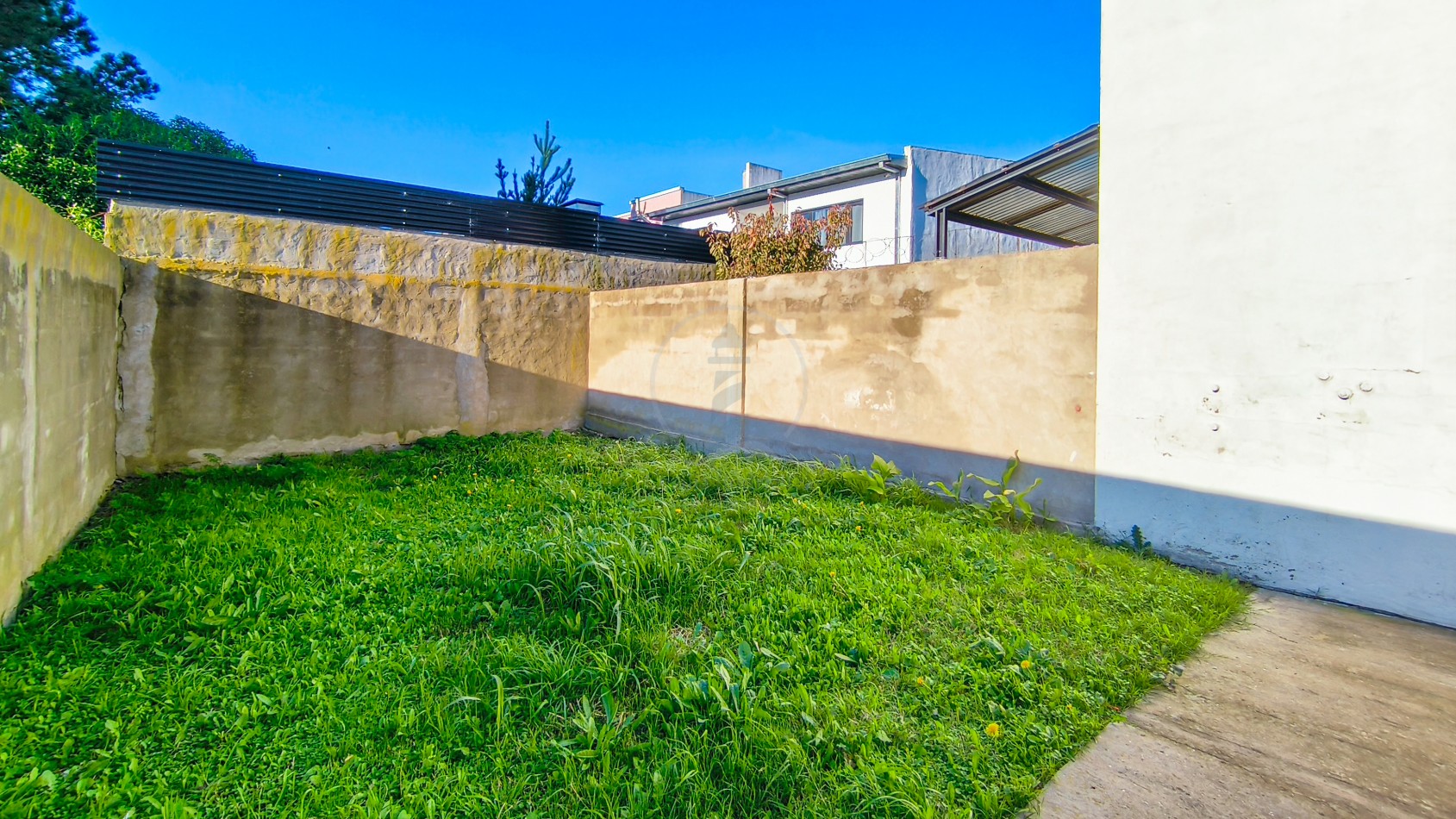 Moderno duplex a estrenar · 3 amb. con parque en Punta Mogotes