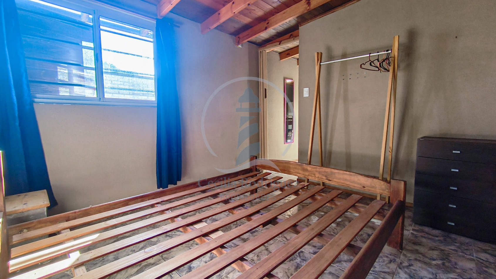 Alquiler 24 meses | PH 2 amb. al frente c/ patio y parrilla | Faro Norte