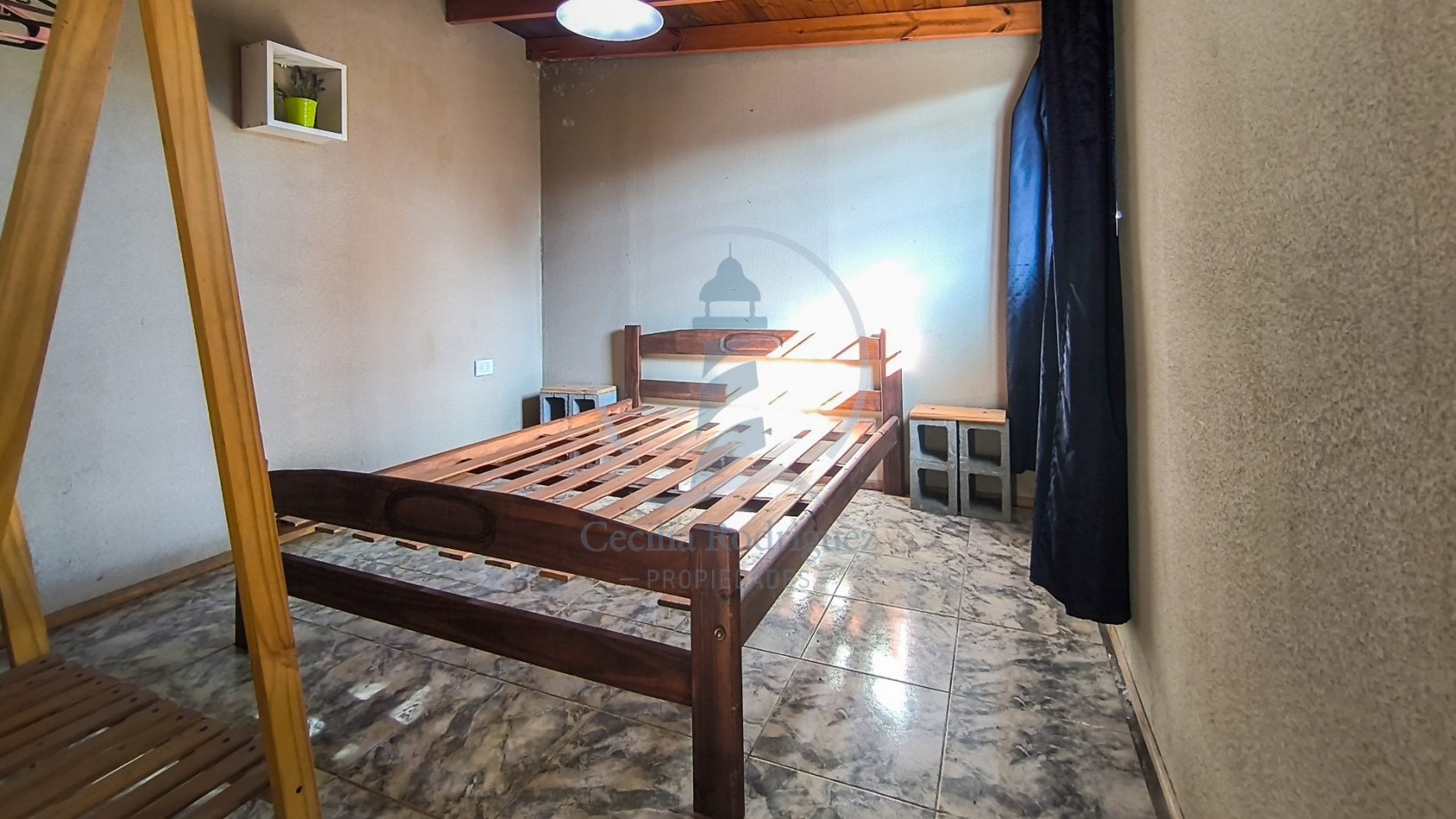 Alquiler 24 meses | PH 2 amb. al frente c/ patio y parrilla | Faro Norte