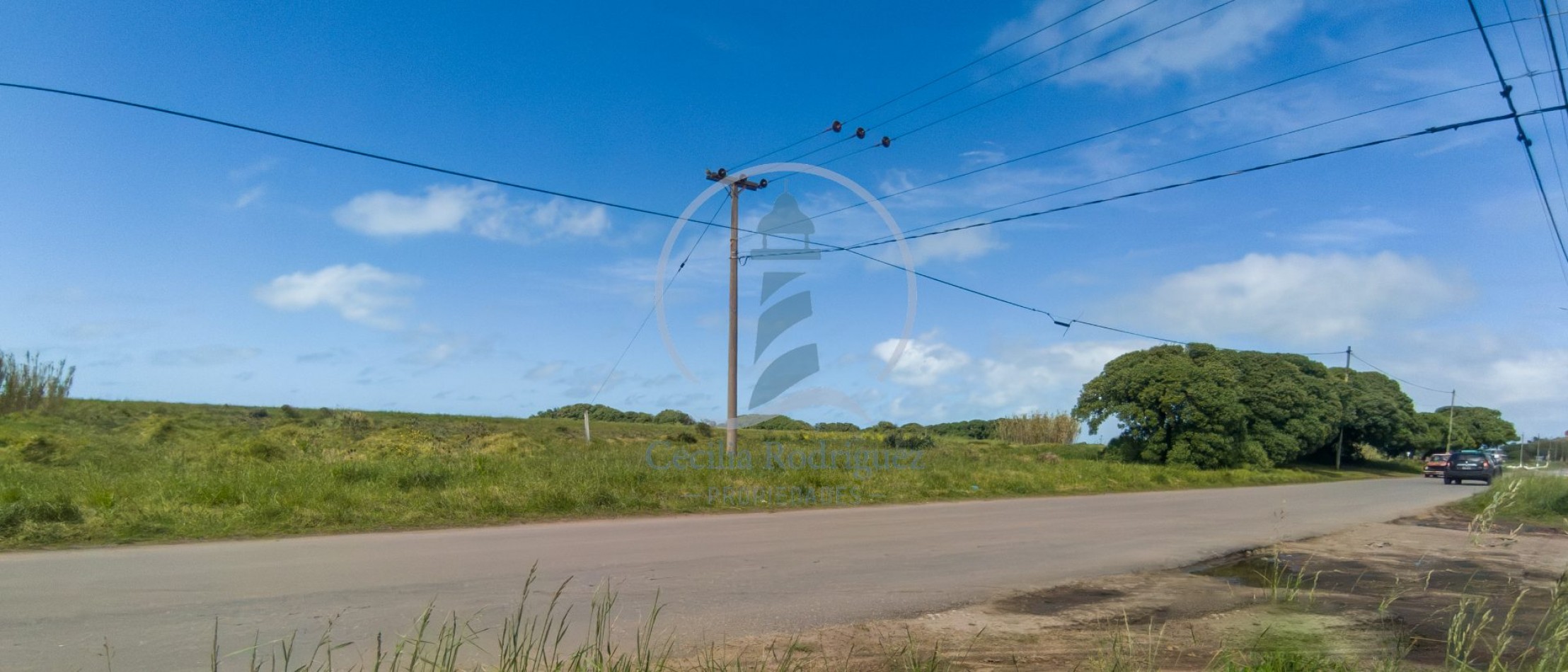 Oportunidad Unica | 2 Lotes Linderos en Los Acantilados | 745 m² totales