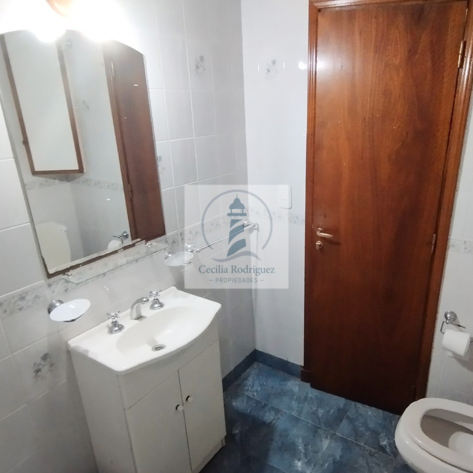 DEPARTAMENTO TIPO CASA FRENTE AL MAR DE 4 AMB P/7 PAX