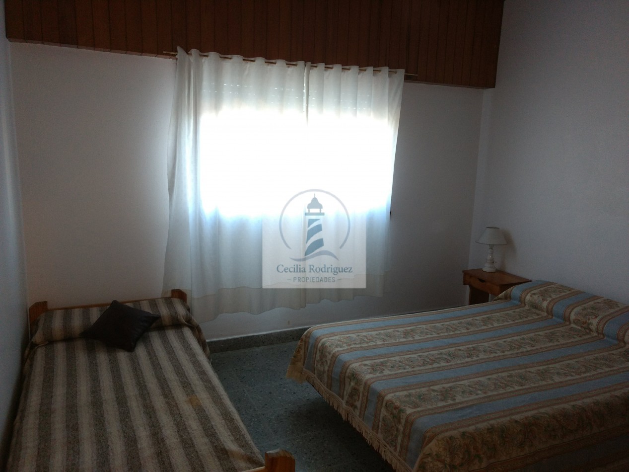 DEPARTAMENTO TIPO P.H. EN PLANTA ALTA DE 4 AMB- 