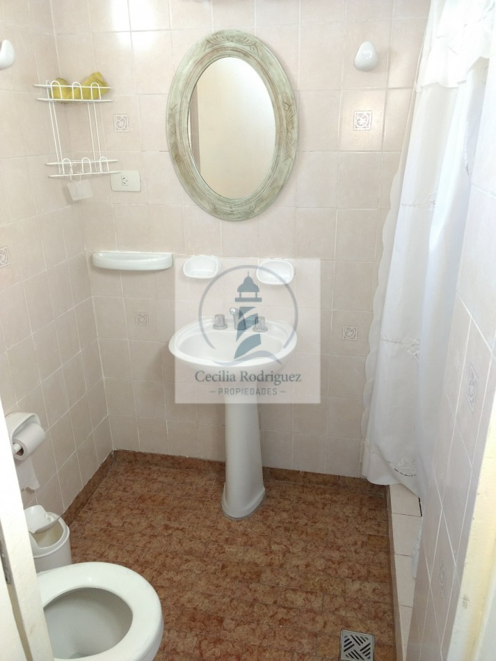 DEPARTAMENTO TIPO P.H. EN PLANTA ALTA DE 4 AMB- 