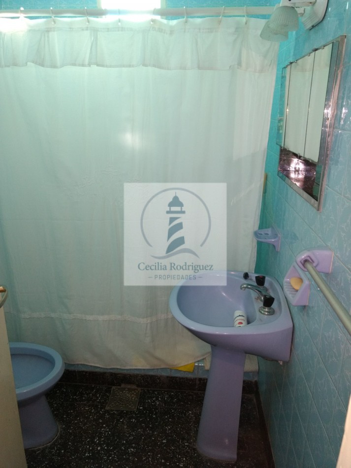 DEPARTAMENTO TIPO P.H. EN PLANTA ALTA DE 4 AMB- 