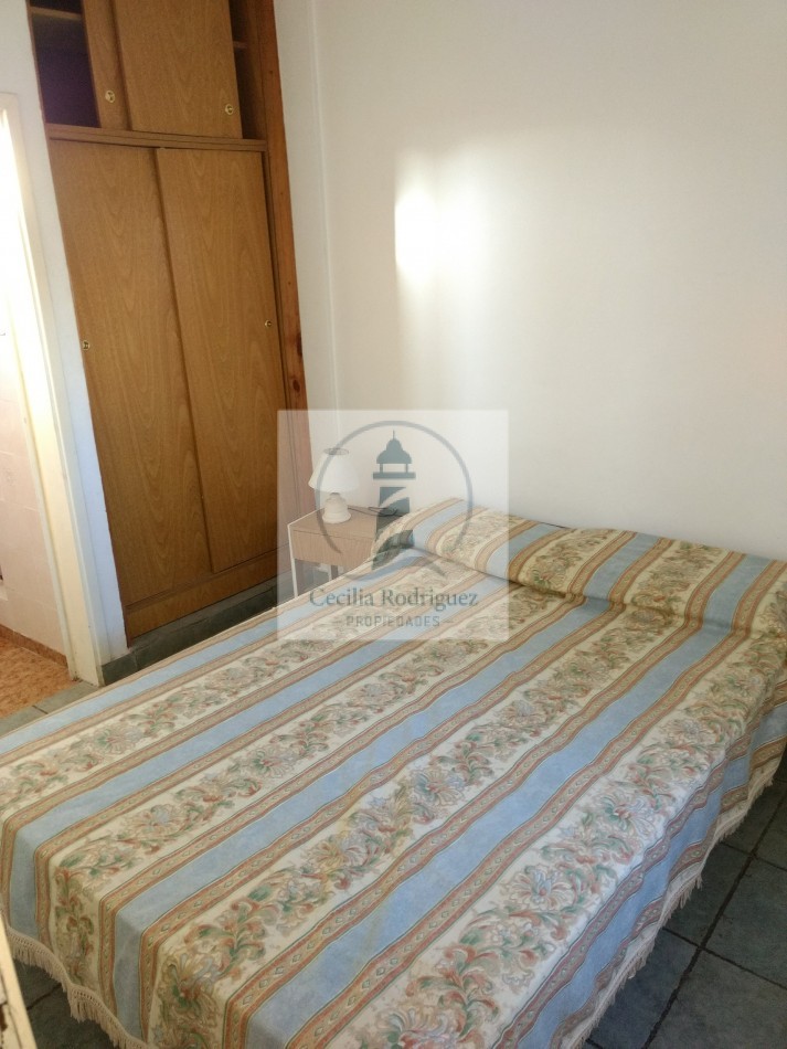 DEPARTAMENTO TIPO P.H. EN PLANTA ALTA DE 4 AMB- 