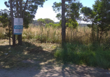LOTE EN VENTA - Bo LOS ACANTILADOS