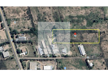 Lotes en venta 17.600 mts2 totales - Excelente Ubicacion - Zona en Desarrollo